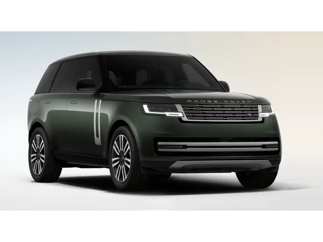 Land Rover Range Rover - 0