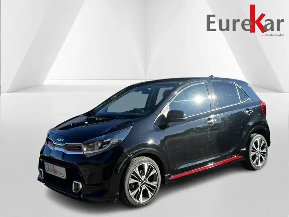 Kia Picanto - 0