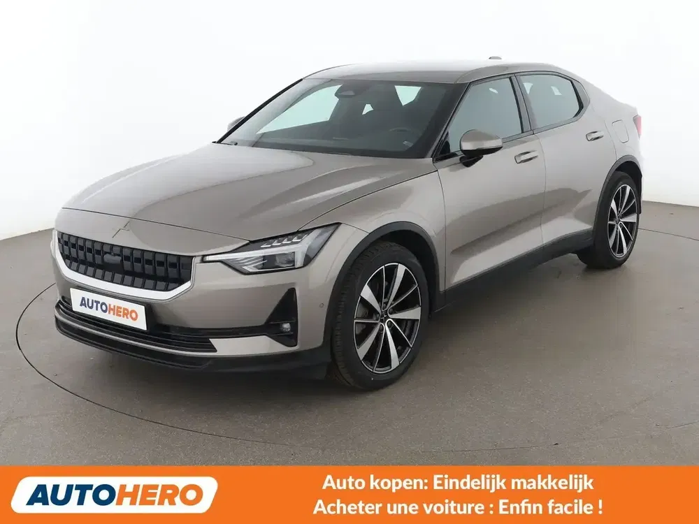 Polestar 2 - 0