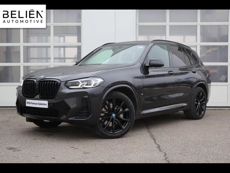 BMW X3 - 0