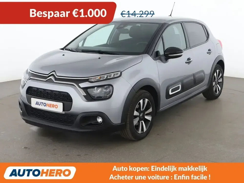 Citroën C3 - 0