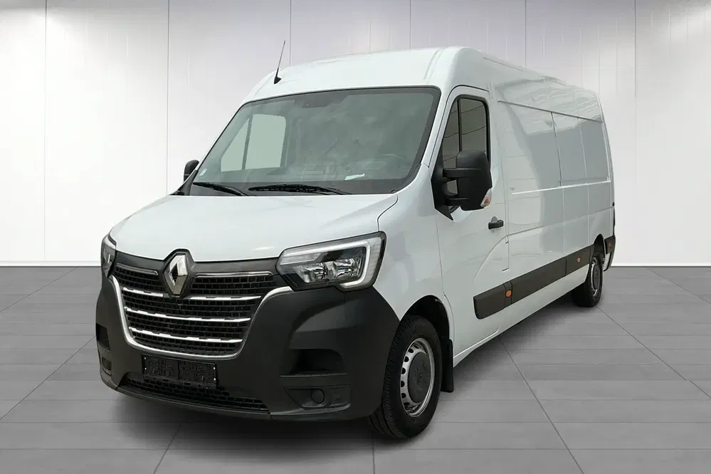 Renault Master - 0