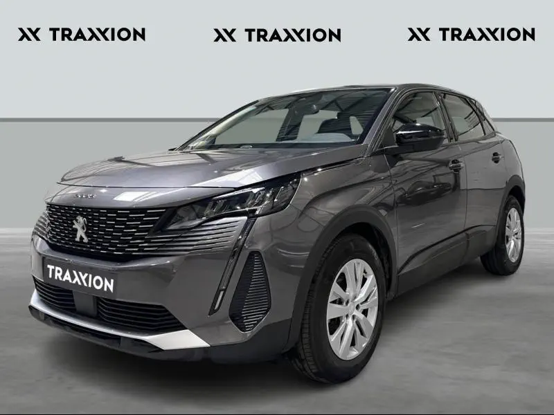 Peugeot 3008 - 0