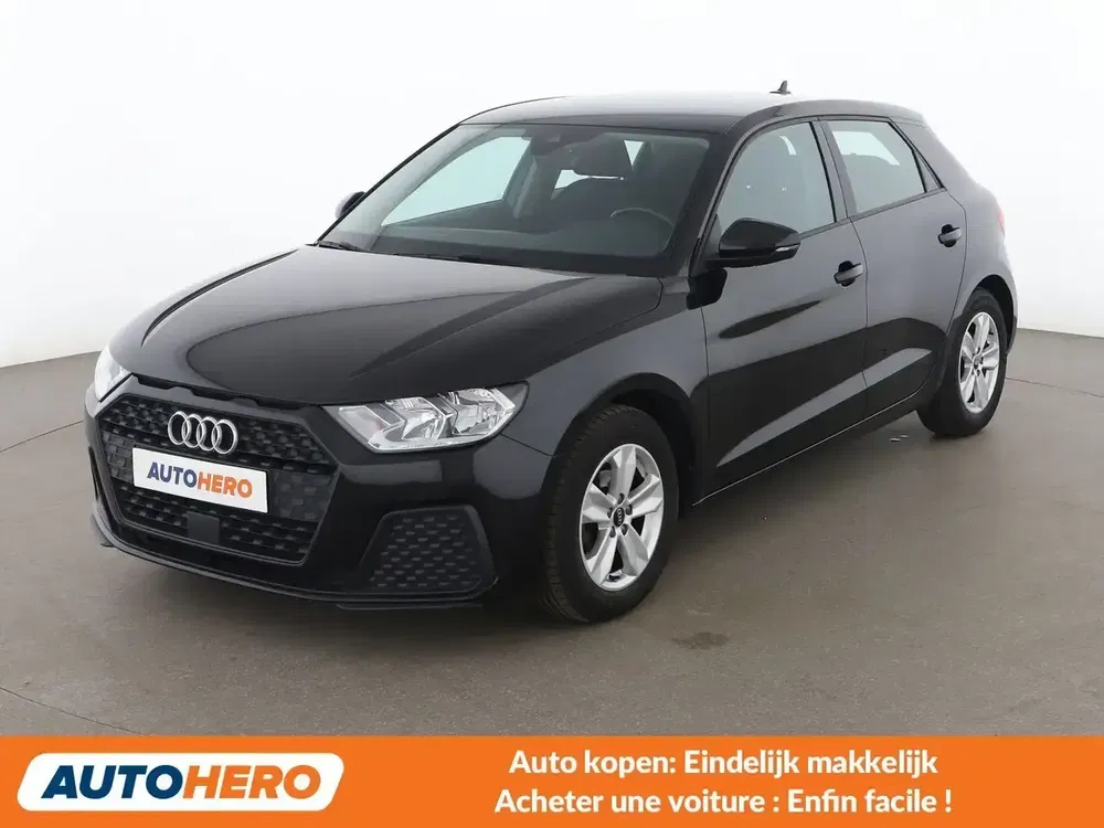 Audi A1 - 0