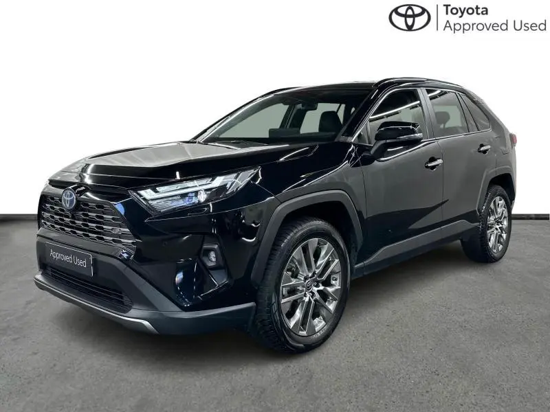 Toyota RAV 4 - 0