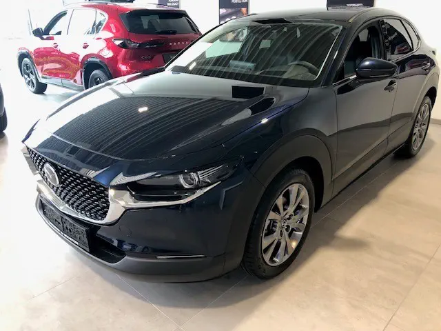 Mazda CX-30 - 0