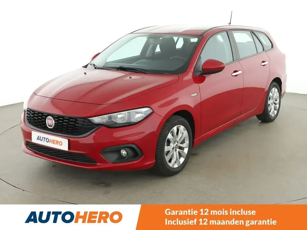 Fiat Tipo - 0