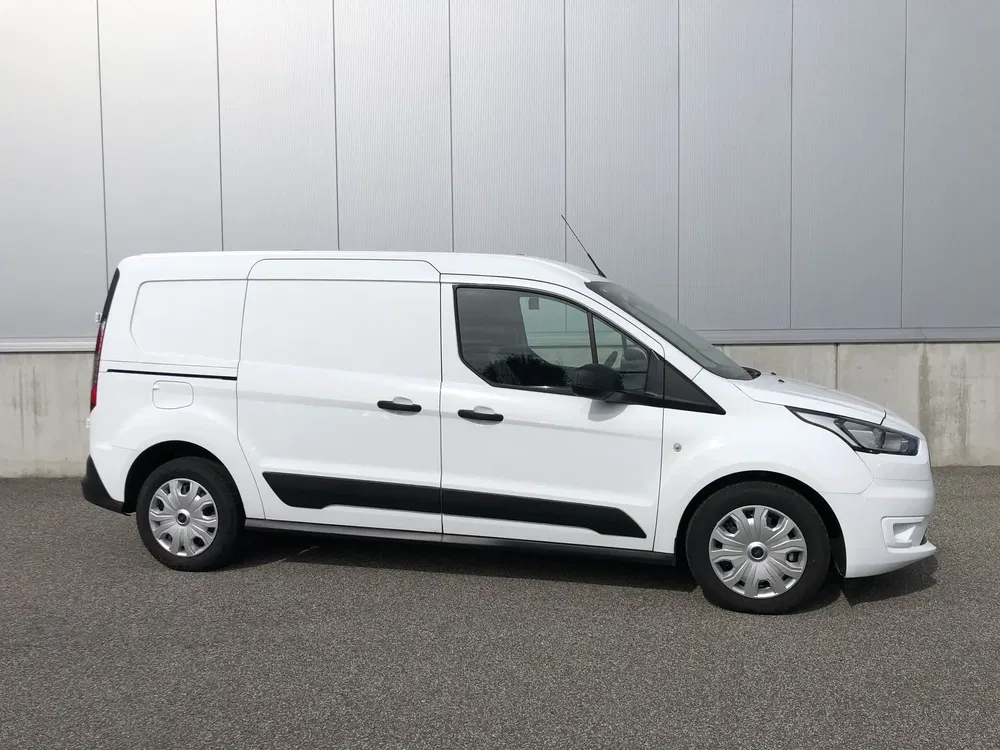 Ford Transit Connect - 0