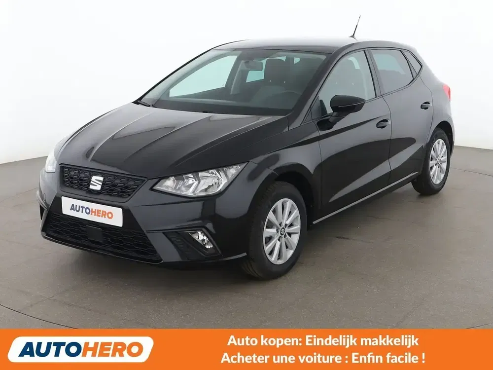 Seat Ibiza - 0