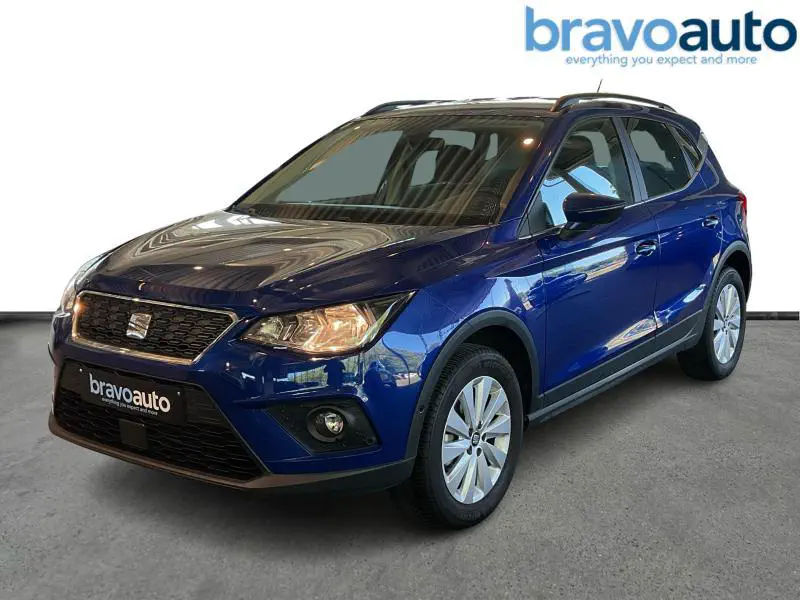 Seat Arona - 0