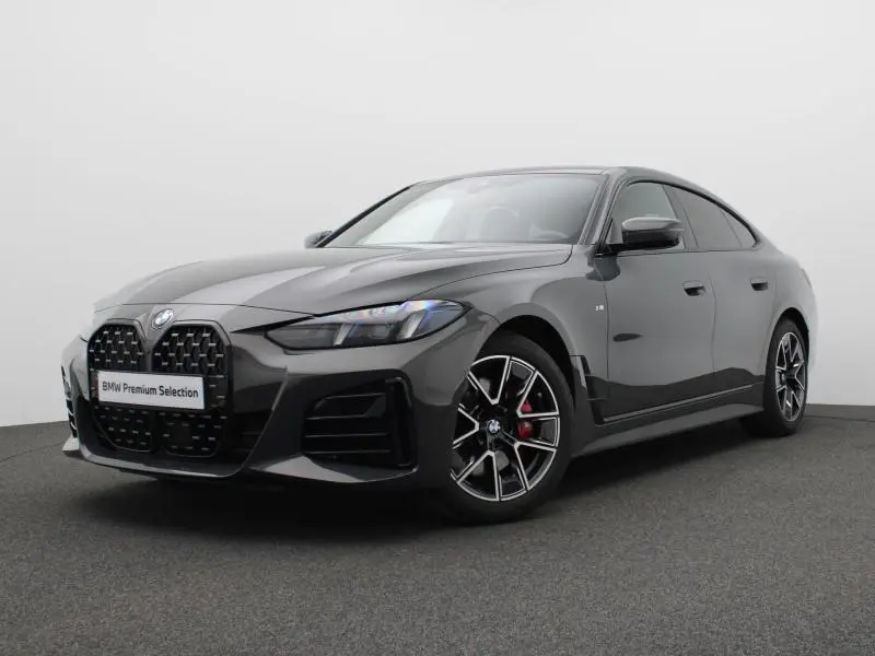 BMW 420 - 0