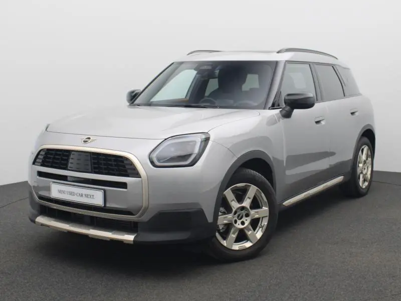 Mini Countryman C - 0