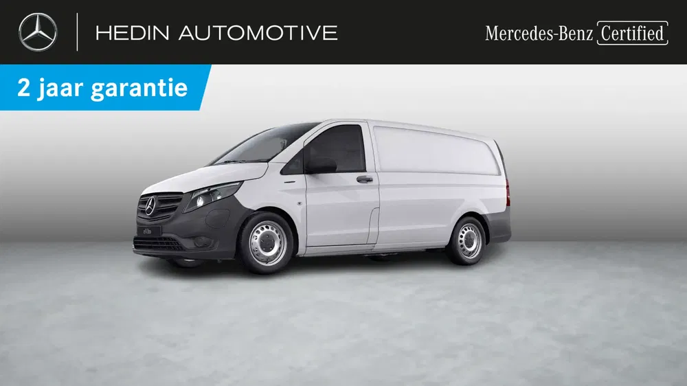 Mercedes Vito - 0