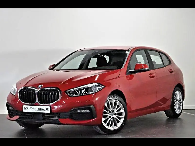 BMW 120 - 0