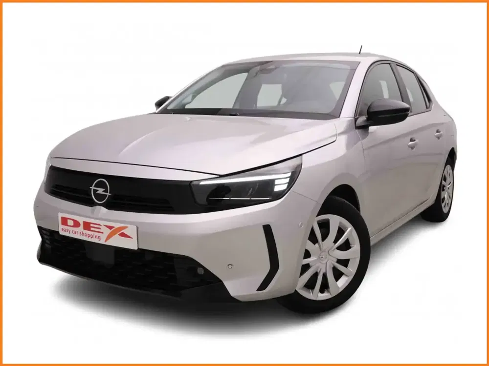 Opel Corsa - 0