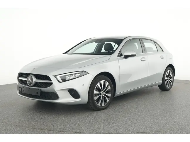 Mercedes A 250 - 0