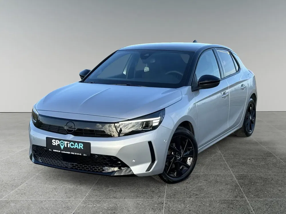 Opel Corsa - 0
