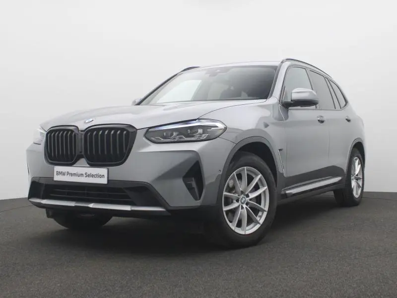 BMW X3 - 0