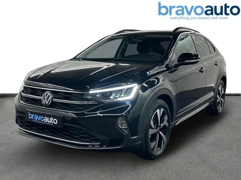 Volkswagen Taigo - 0