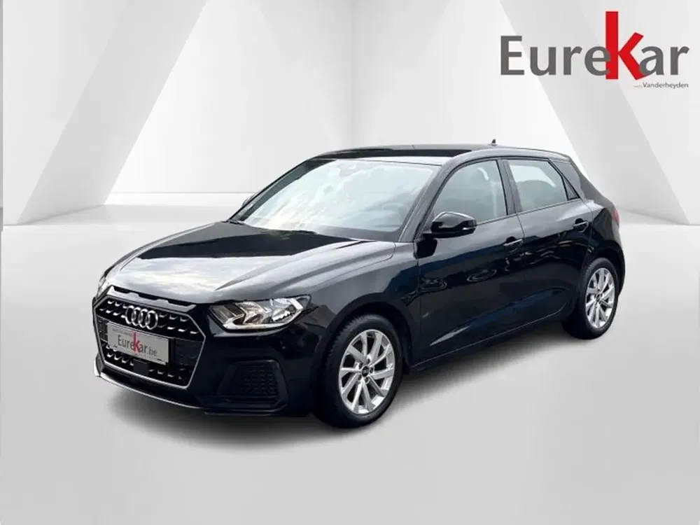 Audi A1 - 0