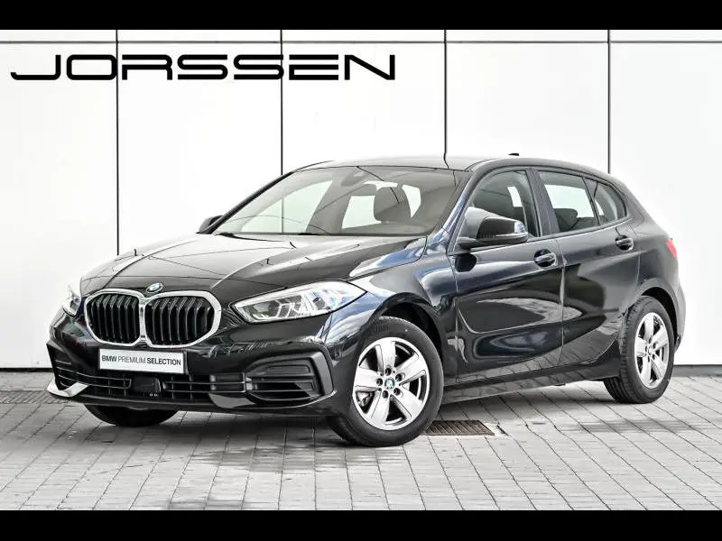 BMW 116 - 0