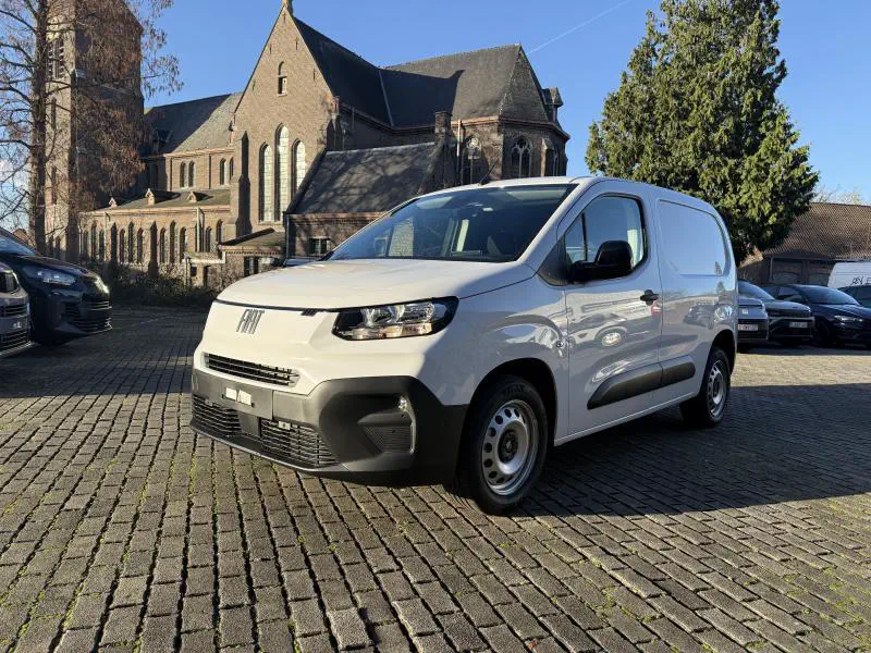 Fiat Doblo - 0