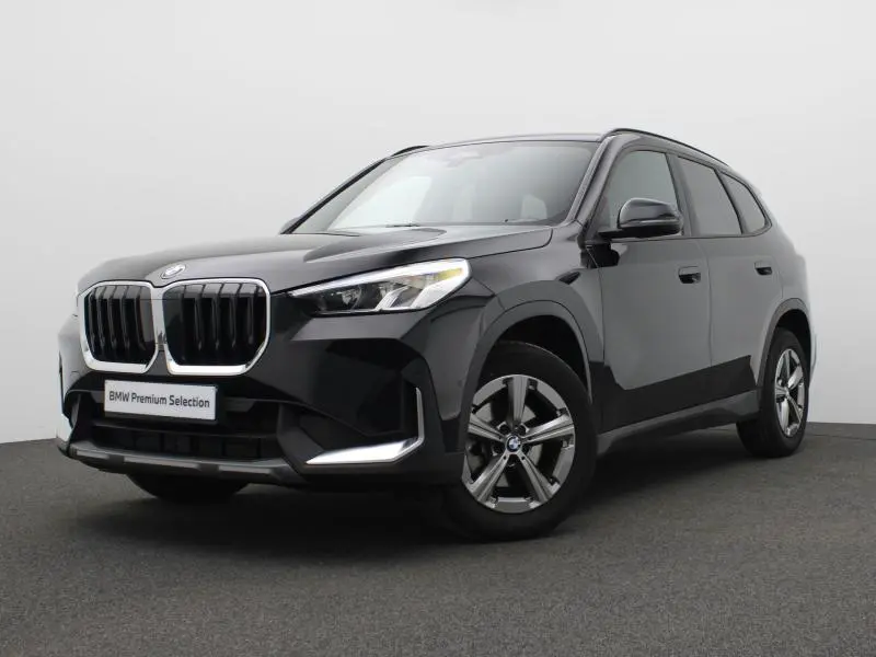 BMW X1 - 0