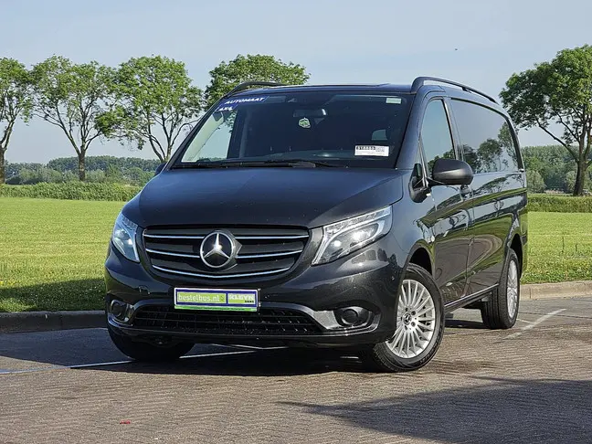 Mercedes Vito - 0