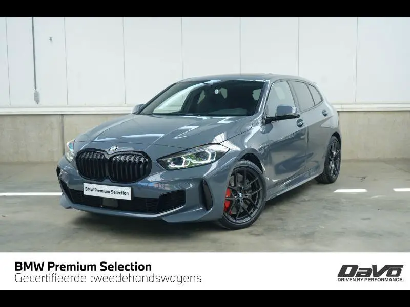 BMW 128 - 0