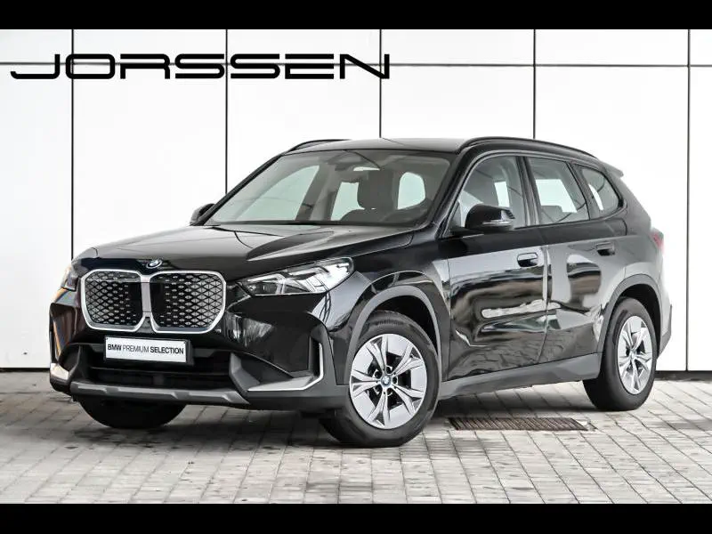 BMW iX1 - 0