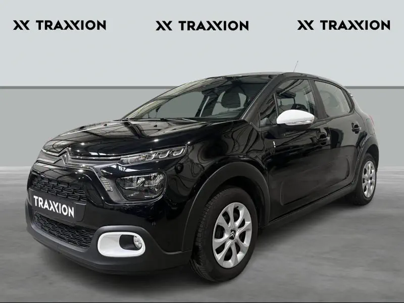 Citroën C3 - 0