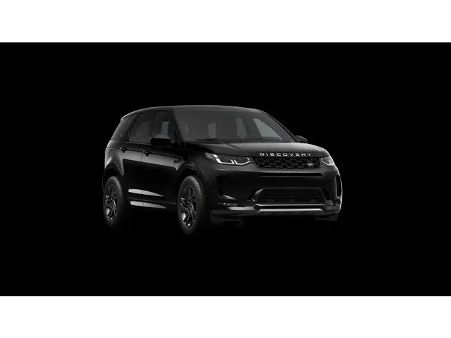 Land Rover Discovery Sport - 0