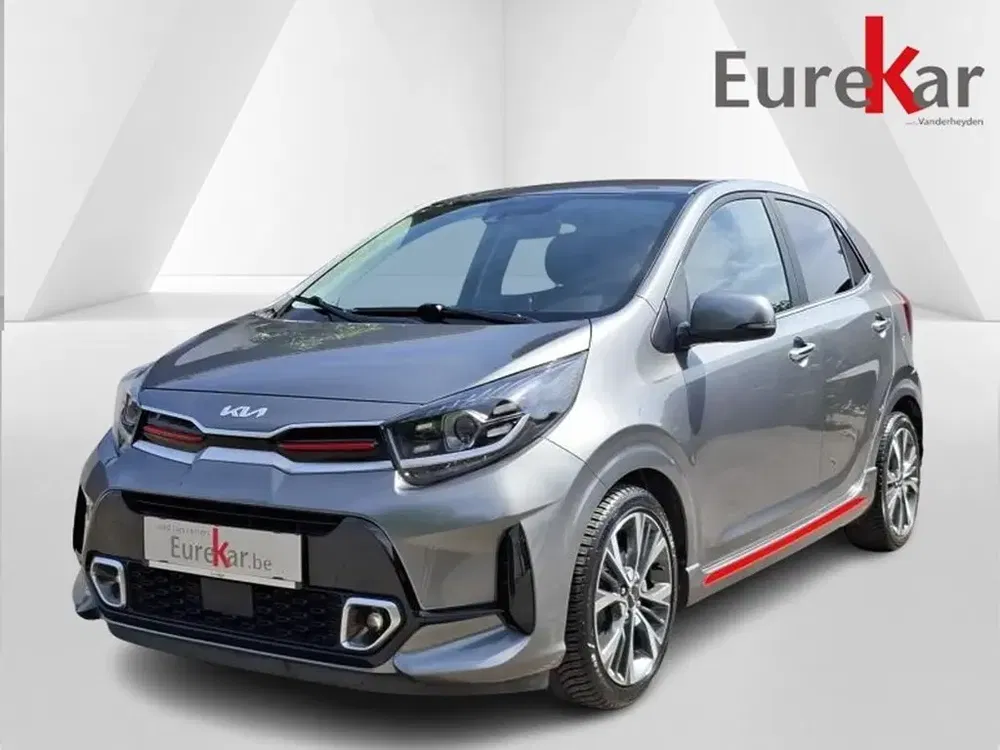 Kia Picanto - 0