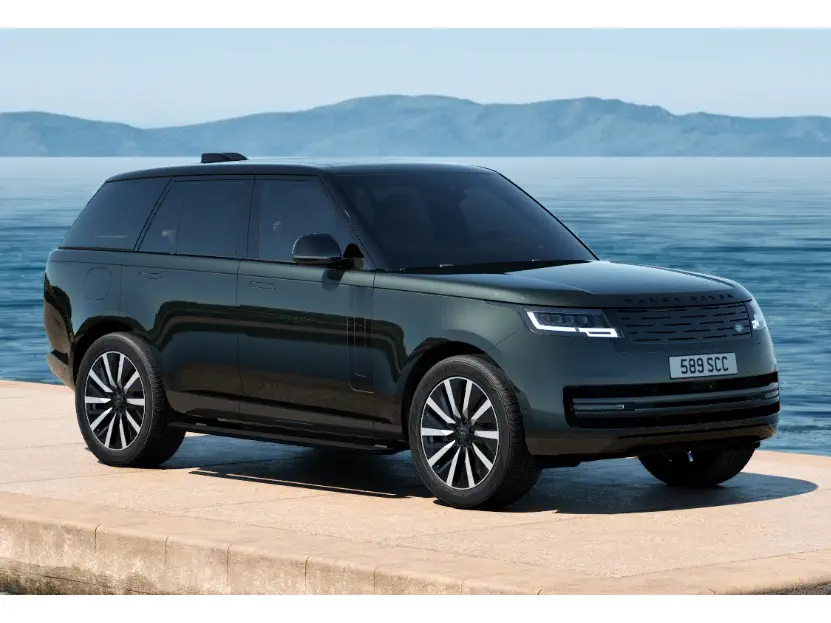 Land Rover Range Rover - 0