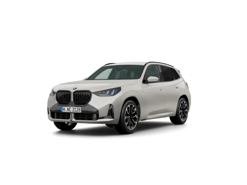 BMW X3 - 0