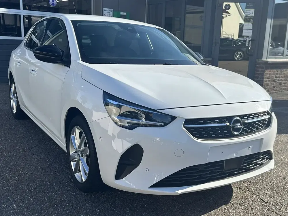 Opel Corsa - 0