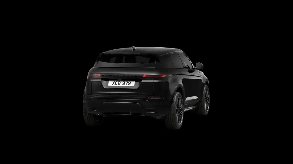 Land Rover Range Rover Evoque - 0