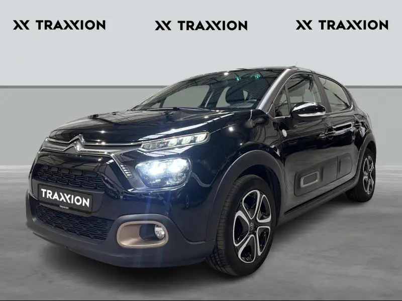 Citroën C3 - 0