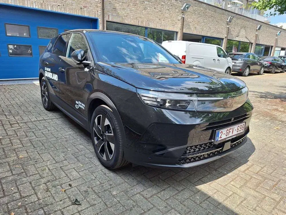 Opel Grandland - 0