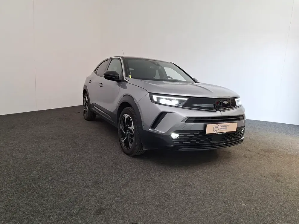 Opel Mokka - 0