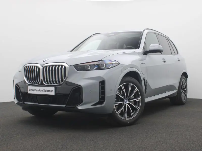 BMW X5 - 0