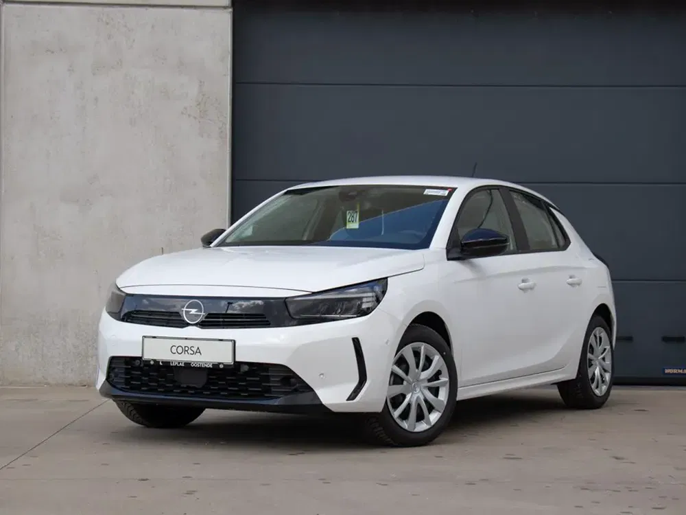 Opel Corsa - 0