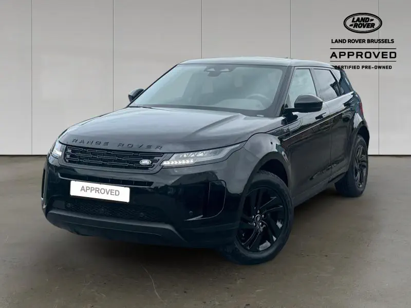 Land Rover Range Rover Evoque - 0