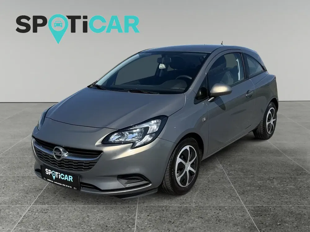 Opel Corsa - 0