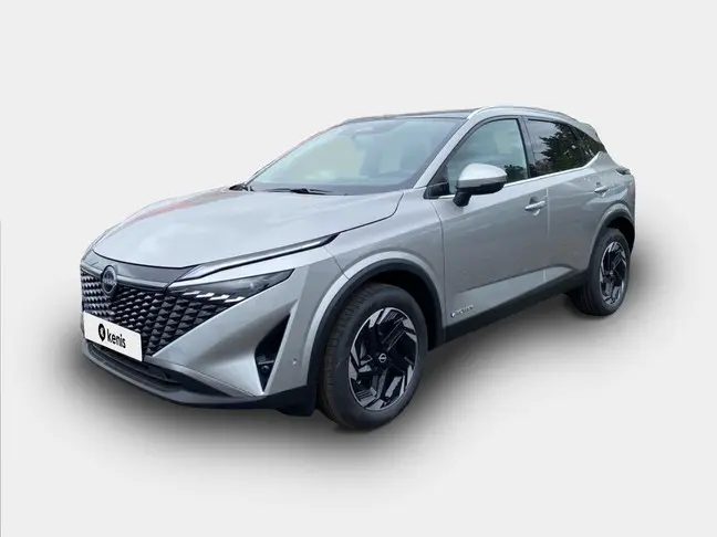Nissan Qashqai - 0