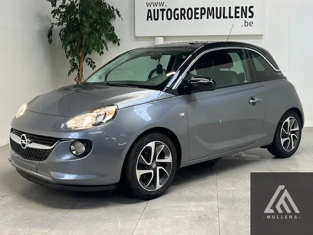 Opel Adam - 0