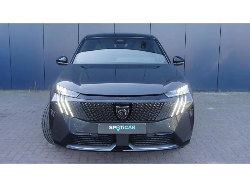 Peugeot 3008 - 0