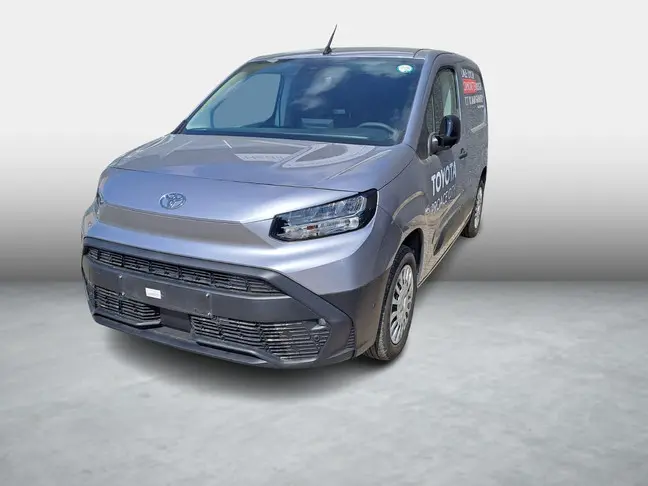 Toyota Proace - 0