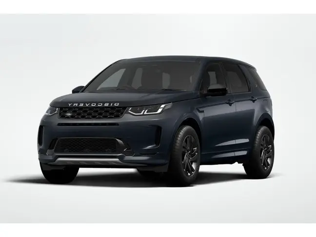 Land Rover Discovery Sport - 0