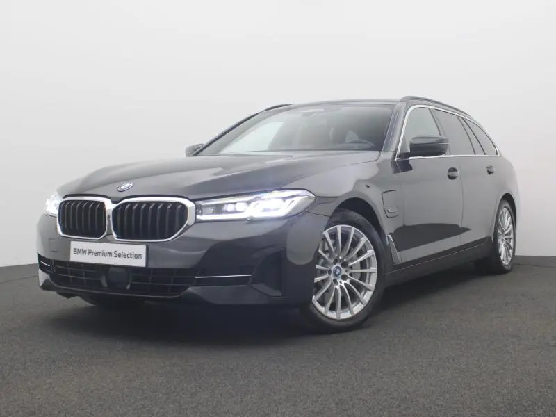 BMW 530 - 0